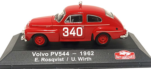 Volvo pv544 340 - ,