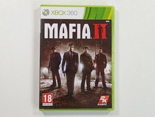 MAFIA II XBOX 360 PAL-FR