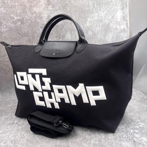 Longchamp pliage way travel - longchamp, 2-way