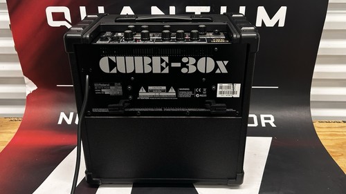 Roland cube 30x cosm - cosm, inch