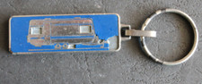 Keychain - ADRIAL Caravans