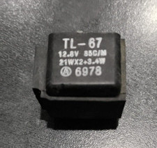 Relais TL-67 Centrale