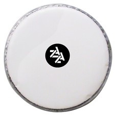 8.1.6cm - Blanc Zaza Percussion Tambour Tête Pour Darbouka / Doumbek