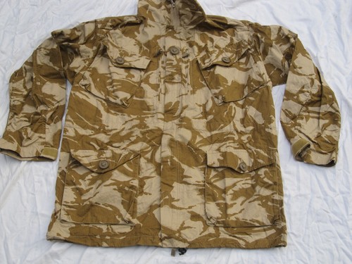 Jacket dpm champ desert - jacket,