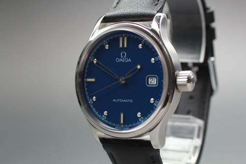 Mint montre homme omega - montre,