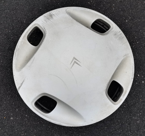 Enjoliveur citroen zx - citroen,