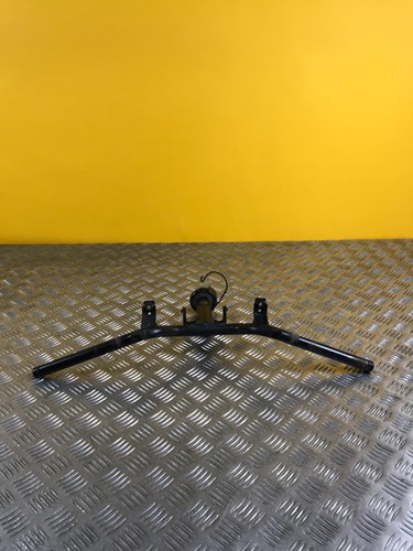 Guidon une pièce - pour, kymco