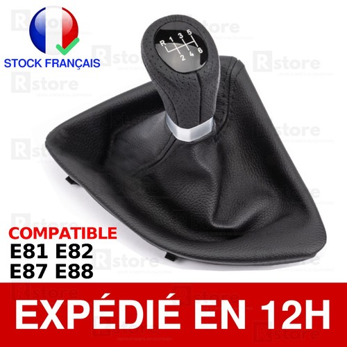 Pommeau vitesse compatible - de,