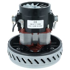 Moteur d'aspirateur pour