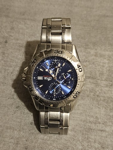 Montre homme lotus - montre,