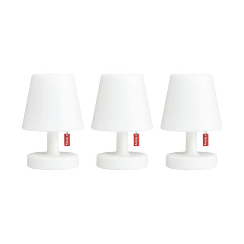 Ensemble lampes edison de - ensemble,