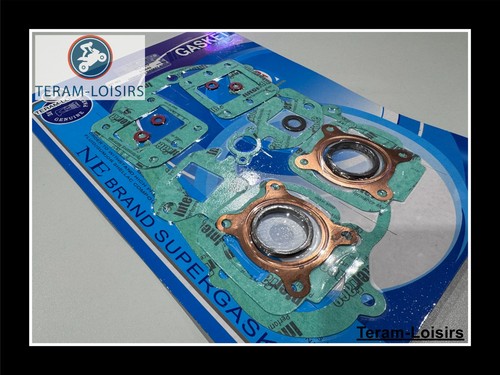Pochette joints pour yamaha - pour,
