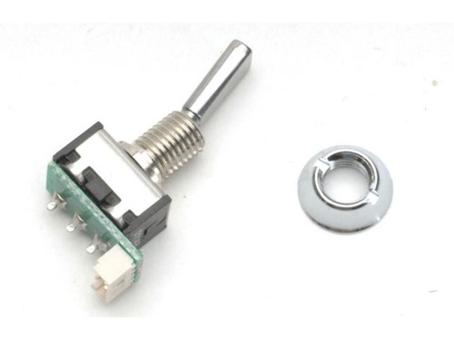 Futaba interrupteur assy pos - 2,
