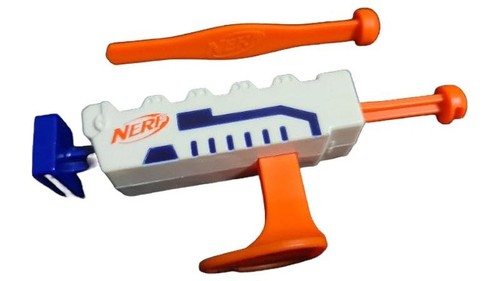 Nerf strike elite - n-strike,