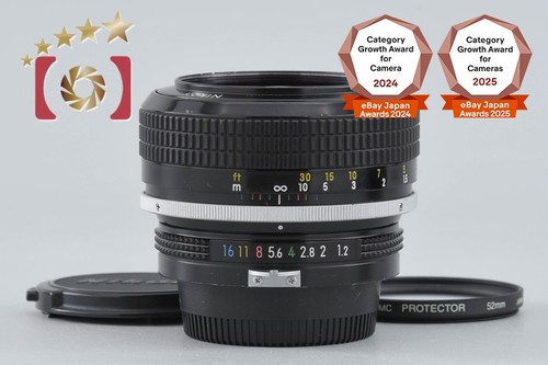Objectif nikon new nikkor - nikon,
