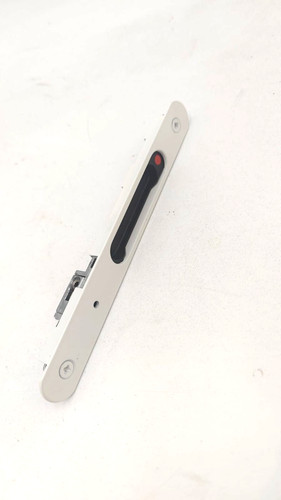 Serrure pour porte coulissante