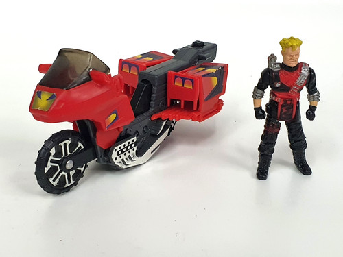 Mask kenner 1986 - m.a.s.k.,