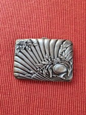 BELLE TABATIERE BOITE A