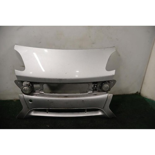 Capot smart fortwo - smart,