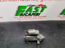 DÉMARREUR FORD TRANSIT