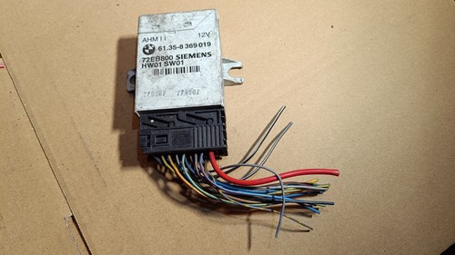 Bmw e39 e38 oem - e39,