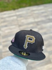 Casquette New Era 59FIFTY Pittsburgh Pirates – Taille 7 1/2 (59,6 cm)