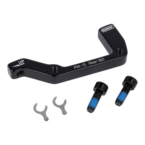 Adaptateur frein disque vtt - frein,