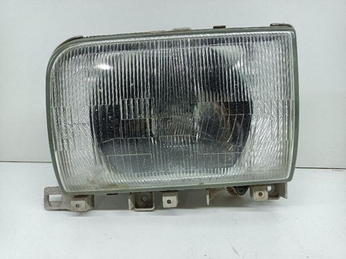 Phare gauche nissan cabstar - phare,