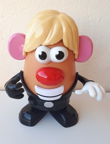 Figurine patate star wars - mr,