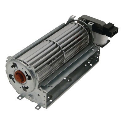 Ventilateur tangentiel 24w - ventilateur,