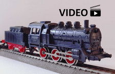LIMA Express HO Locomotive Vapeur 4640  1/87 1:87