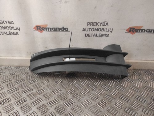 Volkswagen caddy 2007 grille - volkswagen,