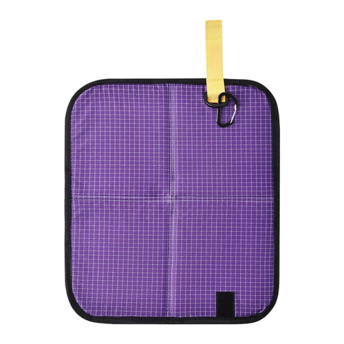 Tapis imperméable pliable
