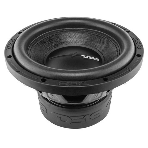 Ds18 zr10 subwoofer de - 1,