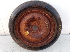 PNEU DE RECHANGE / 2329194 POUR FORD FOCUS II DA_, HCP, DP 1.8 TDCI