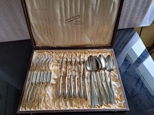 Ménagère 18 couverts