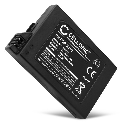 Batterie compatible avec - 1x,
