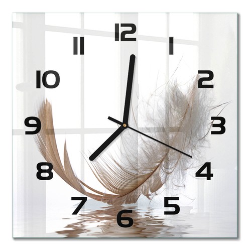 Horloge murale décorative - murale,