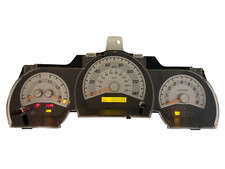 Speedometer Instrument Cluster 2005 2006 2007 Scion tC 102,095 Miles