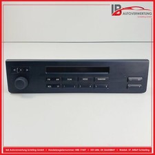BMW 5 TOURING (E39) 523I Radio 8361346 65.82-8361346 22SY686/23 ORIGINAL