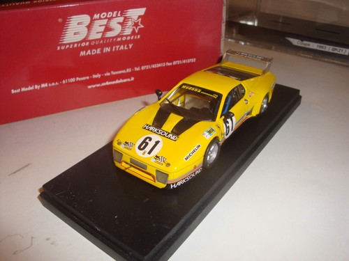 Best model 9281 - 9281-, 512