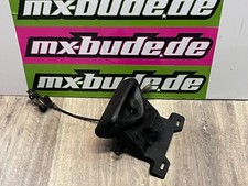 GOES 350 Aeon Cobra Quad License Plate Carrier Release Seat