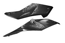 Carénage Latéral Carbone pour KTM 990 Supermoto SMR 2009 - 2013