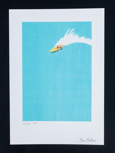 Jean jullien cédric - -,
