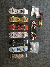 Finger Skate Tech Deck