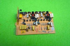 Rec Amp 7.5/15 - 19/38 1.177.232 NAB  - Revox PR99  MKIII