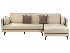 Canapé d'Angle Côté Gauche