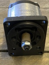 Pompe hydraulique Bosch