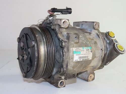 Compresseur air conditionne - compresseur,