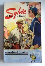 sylvie a hong kong marabout